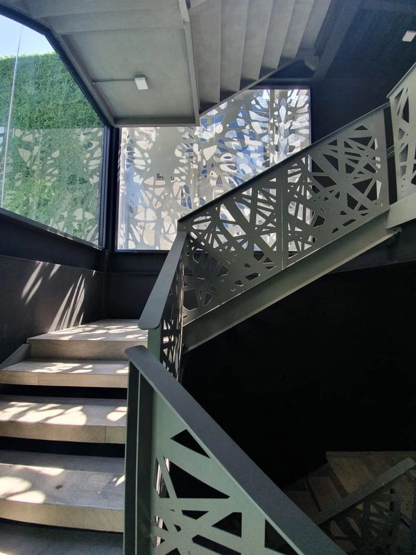 Mi Celosía Celosías, Fábrica De Celosías y Celosias Metalicas